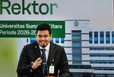 Nasib Pendidikan Pasca-Bencana: Bobby Desak Pemerintah Beri Relaksasi Biaya Kuliah Mahasiswa Sumut