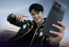 POCO F8 Series Resmi Gebrak Indonesia! Spek Monster Snapdragon 8 Elite, Harganya Bikin Kompetitor Pusing