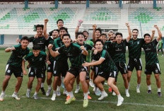 Rampungkan TC di Pulau Jawa, PSMS Medan Agendakan Satu Uji Coba Terakhir Sebelum Kick-off