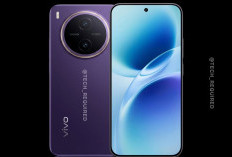 Gila! Baterai Vivo Y600 Pro Tembus 10.200mAh, Bakal Jadi Raja Baru Kelas Menengah