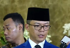 Menlu Sugiono Desak PBB Evaluasi Keamanan UNIFIL Usai TNI Gugur di Lebanon