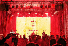 Rekomendasi 5 Band Vokalis Perempuan Indonesia yang Wajib Masuk Playlist Kamu