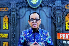 Gernas Ranah Diluncurkan, Menko PMK Desak Wali Kota  se- Indonesia Ciptakan Kota Aman untuk Anak
