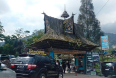 Efek Viral Pungutan Ganda !! Kunjungan Wisata Pemandian Air Panas Doulu Anjlok 80 Persen