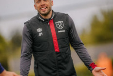 Media Belanda Ungkap John Heitinga Tolak Latih Timnas Indonesia, Bursa Pelatih Kian Memanas