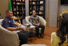 Jelang Tampil di Tingkat Sumut, Putra-Putri Kebudayaan Medan Diminta Kuasai Budaya