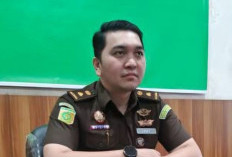 Lolos dari Hukuman Mati, Kurir 10 Kg Sabu di Medan Kembali Dikejar Jaksa Lewat Banding