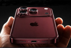 Rahasia Apple Bocor di Dark Web, Skema Chip hingga Hasil Uji iPhone 18 Pro Kebobolan Massal