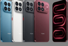Redmi K100 Pro dan Pro Max Debut di China, Usung Kamera 200MP dan Baterai Jumbo