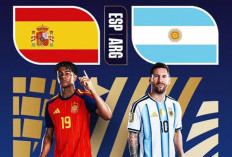 Duel Takhta Piala Dunia 2026: Ambisi Rekor Messi dan Kejutan Skuad Muda Spanyol