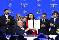 Bos FIFA Tersandung Masalah? Komite Olimpiade Selidiki Pelanggaran Netralitas Politik Gianni Infantino