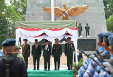 Wagub Sumut Surya Ajak Masyarakat Perkuat Persatuan dan Amalkan Nilai Pancasila