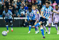 Coventry City Hajar Newcastle 4-1, Frank Lampard Bawa The Sky Blues Keluar dari Zona Degradasi