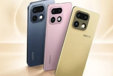 Resmi Meluncur di Indonesia, Realme 16 Series 5G Hadirkan Teknologi Portrait Master AI