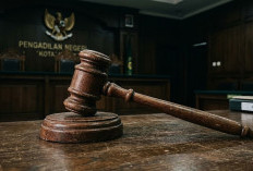 Tilap Dana Desa Rp387 Juta Buat Bayari Selingkuhan, Eks Kades di Langkat Dituntut 2,5 Tahun Penjara