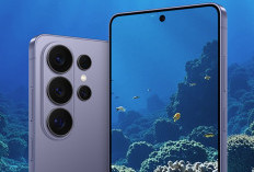 Pasar HP Premium Memanas, Ini 5 Rekomendasi Flagship Terbaik 2026