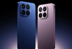 Manjakan Pemburu Fancam Konser dan Konten HYROX, Xiaomi 17T Series Siap Meluncur Besok!