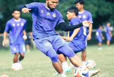 Ancaman Nyata! Sumsel United Boyong 21 Pemain ke Medan, Siap Jinakkan Ayam Kinantan