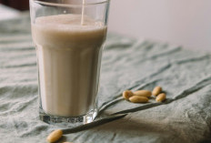 Jaga Stamina Saat Ramadan dengan 10 Pilihan Takjil Sehat dan Bergizi Tinggi