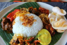 Kuliner Unik Medan: Menguak Alasan Kenapa Nasi Kentut Justru Jadi Buruan Para Foodies