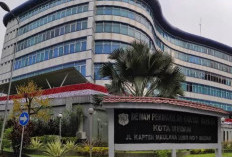 DPRD Medan Desak Penertiban Kabel Semrawut: Program 'Merata' Jangan Pilih Kasih