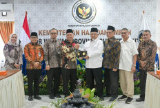 Jelang Haji 2027, Pemprov Sumut Fokus Tingkatkan Kualitas Pelayanan Jemaah