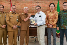 Gaskeun Investasi! Pemprov Sumut Kejar Legalisasi 607 Sumur Minyak Rakyat di Langkat