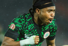 Amunisi Baru Los Rojiblancos! Ademola Lookman Resmi Berlabuh ke Atletico Madrid, Siap Teror La Liga