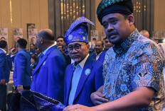 Video Kelakar Bobby Nasution soal 'Ondim' Kembali Viral Usai Bupati Langkat Terjaring OTT KPK