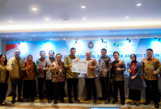 Bobby Nasution Bidik Perlindungan Jamsostek 53,26 Persen, Sumut Masuk Nominasi Nasional
