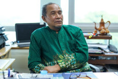  Banjir Bandang Sumatera Tewaskan 1.068 Jiwa, Akademisi Desak Pemerintah Tetapkan Bencana Nasional