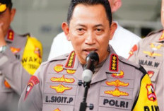 Pastikan Ibadah Natal Aman, Petinggi Polri Tinjau Langsung Kesiagaan di Katedral hingga Stasiun Gambir