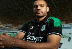 Curhat Clayton da Silva: Alasan Tinggalkan Persis Solo Demi Gabung 