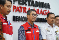 Pemkot Medan Tawarkan Bantuan Personel Urai Hambatan Distribusi BBM Pertamina