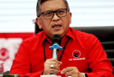 Jaga Amanat Reformasi, PDI Perjuangan Tegas Tolak Wacana Pilkada Lewat DPRD