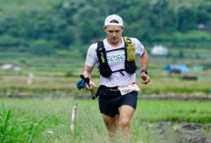 Danau Toba Mendunia: 33 Negara Siap Bertarung di Trail of the Kings by UTMB 2026