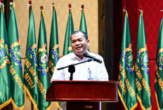 Pemprov Sumut Ajak Kadin Perkuat Kolaborasi, Dorong Ekonomi dan UMKM Naik Kelas