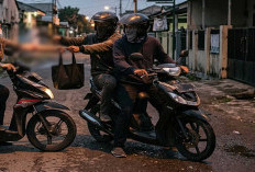 Kisah Pilu Janda di Medan Marelan: Luka Sabetan Begal dan Perjuangan Biaya Operasi