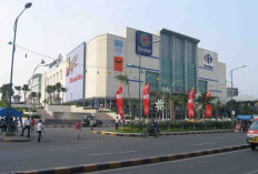 10 Mal Terbaik di Medan Wajib Dikunjungi, Bukan Cuma Belanja, Tapi Seru Buat Nongkrong dan Hiburan!