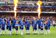 Chelsea Tumbang 1-3 dari Nottingham Forest: Asa Menuju Eropa Kian Menjauh dari London