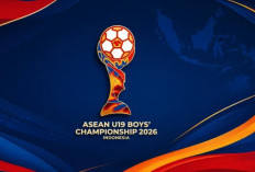 Jelang Semifinal Piala AFF U19, PSSI Ubah Skema Tiket untuk Cegah Calo