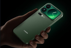Bocoran Xiaomi 18 Pro Terungkap: Pakai Chipset 2nm dan Kamera Ganda 200MP
