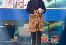 Buka Pekan Budaya Daerah 2026, Rico Waas Ingatkan Ancaman Hilangnya Budaya Medan