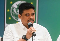 Targetkan Naik Kelas ke KBMI II, Bobby Nasution Desak Bank Sumut Berhenti Bergantung pada ASN