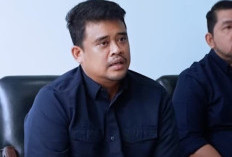  Bobby Nasution Protes Keras: Anggaran Pemulihan Bencana Sumut Hanya Disetujui 6 Persen dari Kebutuhan