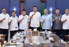 Cegah Eksodus Atlet: Bobby Nasution Siapkan Strategi Baru Jaga Prestasi Sumut