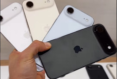 Adopsi Teknologi iPhone Air, iPhone 20 Bakal Usung Desain Kaca Melengkung