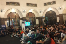 Spanyol Juara Piala Dunia 2026, Warga Nias Rayakan Kemenangan Bersama Bobby