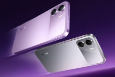 Spesifikasi Lengkap realme P4 Lite, HP Murah Tahan Banting Standar Militer