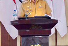 Pemko Medan Dorong UMKM dan Lapangan Kerja untuk Tekan Angka Kemiskinan